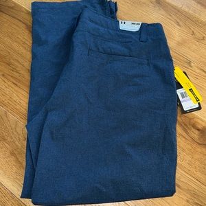 Under Armour, golf pants